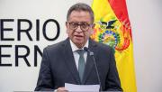 Ola de interpelaciones: Legislativo ahora convoca al ministro de Gobierno para el miércoles