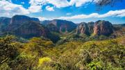 Proteger la naturaleza y promover el desarrollo: el ministro Justiniano plantea unir conservación y producción