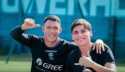Blooming siente el desgaste y regula cargas ante la seguidilla de partidos