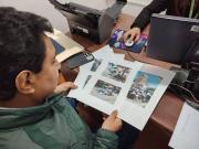 Barral presenta una denuncia contra el alcalde Dockweiler por incumplimiento de deberes y delitos contra la salud pública