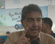 Viceministro Paredes reconoce problemas con el decreto del diésel y plantea modificarlo o abrogarlo
