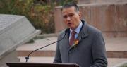 “Protesta pacífica sí, bloqueos no y diálogo siempre”, dice ministro de Defensa ante anuncios de bloqueos