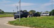 Estado de excepción: Policías y militares resguardan Yapacaní para evitar bloqueo contra el decreto del diésel