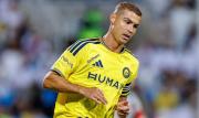 Cristiano fue sustituido y Al-Nassr terminó ganando con una remontada
