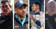 Los clubes bolivianos cambiaron 35 entrenadores y aún se busca al técnico 36