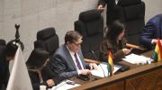 ALP instala interpelación a ministro Blanco por la crisis del combustible