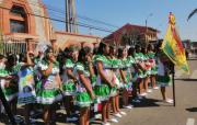 Desfile cívico por los 172 años de Montero será el domingo 30 de agosto