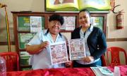 Unidad Educativa Daniel Rivero celebra su propio Día de la Tradición Montereña