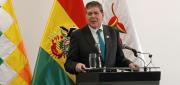 MINISTRO DE HIDROCARBUROS CONSERVA SU CARGO TRAS INTERPELACIÓN