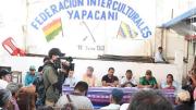 YAPACANÍ DA 2 DÍAS AL GOBIERNO PARA ABROGAR DECRETO DEL DIÉSEL