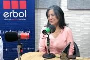 ZULEMA ALANES ASUME LA DIRECCIÓN DE ERBOL CON EL DESAFÍO DE POTENCIAR LO DIGITAL Y FORTALECER LA RED DE MEDIOS