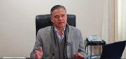 Protesta pacífica sí, bloqueos no, y diálogo siempre, advierte el ministro de Defensa
