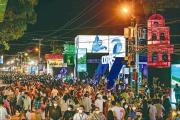 Se cumplen Bodas de Oro de la feria que impulsa la economía