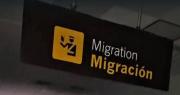 Viru Viru a oscuras: reportan un apagón en el aeropuerto internacional