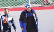 Baldivieso renuncia como técnico de GV San José tras el empate ante Oriente