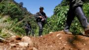 Colombia y la fórmula de Trump contra los grupos criminales