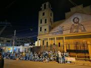 Vuelve el recojo de basura en La Paz: la Alcaldía, empresas y trabajadores llegaron a un acuerdo