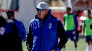 Baldivieso renuncia a GV San José: “Ya no se puede más”