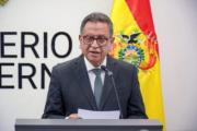 Es el turno de Oviedo: El Legislativo interpela al ministro de Gobierno por la lucha antidroga