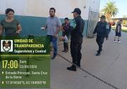 Buscan frenar cobros indebidos en Palmasola