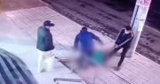Identifican a un implicado y al vehículo en el que se llevaron a un hombre que fue sacado de una clínica