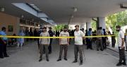 Mueren 14 bebés por un incendio en un hospital de Pakistán