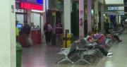 Bloqueo desafía Estado de excepción: Suspenden salidas desde Santa Cruz a Beni por protesta contra el decreto del diésel