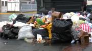 Alcaldía y La Paz Limpia logran un preacuerdo para el recojo de basura