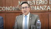 Ante rechazo de sectores, nuevo ministro de Economía anuncia ajustes al decreto del diésel
