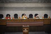 Asamblea interpela a ministro de Gobierno por acciones contra el narcotráfico