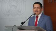 Viceministro García asegura que ayer recibió orden presidencial para investigar denuncias de Beller