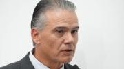 Ministro de Defensa advierte con usar la fuerza para despejar el bloqueo en ruta Santa Cruz-Beni