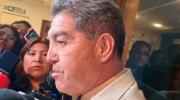 Paredes afirma que el estado de excepción cumplió sus objetivos y se discutirá si se amplía en su tiempo