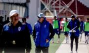 El extraño adiós de Baldivieso de GV San José