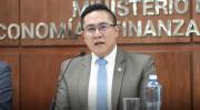 Nuevo ministro de Economía anuncia ajustes al decreto del diésel