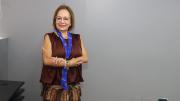 Cora Rivero Jackson, cruceña y filántropa desde Estados Unidos