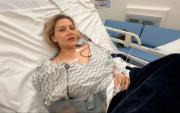 Nadia Beller solicita ser declarada testigo protegido