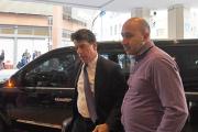 Paz ordena investigar todas las denuncias que rodean a Cerimedo