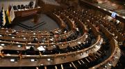 Legislativo instala sesión para interpelar al ministro de Gobierno por el narcotráfico