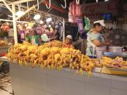 El pollo se abarata, pero la canasta de carnes todavía pesa en el bolsillo