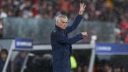 Real Madrid y Mourinho reciben a la real sociedad en el Bernabéu