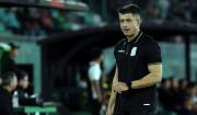 Florentín aclara su situación en oriente y exige solución a los salarios