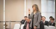 Caso Cerimedo: La Fiscalía cita como testigo a la directora de Comunicación del Gobierno, Ximena Galarza