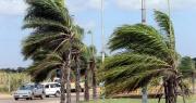 Senamhi activa alerta naranja por fuertes vientos y advierte posible frente frío