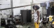 Un temblor de magnitud 5,1 sacude a Colombia dos semanas después del gran terremoto de 7,4