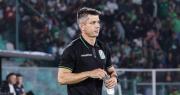 Oriente busca extender el contrato de Florentín, pese a deudas con jugadores