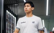 Miguelito Terceros buscará otro club si no tiene minutos en el Santos FC