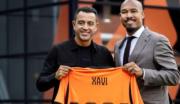 Presentaron a Xavi Hernández como DT en Países Bajos y la dirigencia cometió un blooper histórico: “Era la tercera opción”