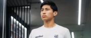 Miguelito Terceros buscará otro club si no tiene minutos en el Santos FC