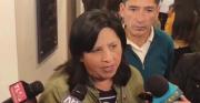 Bilbao exige actuación de la Fiscalía ante bloqueos: “Hoy día nadie puede bloquear el país”